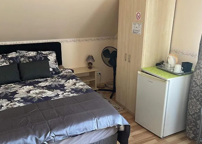 Lana House Guest house 3*