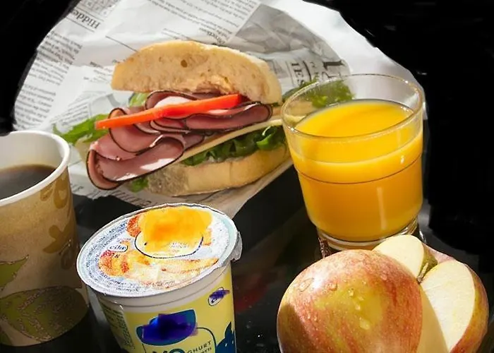 Lana House Guest house 3*