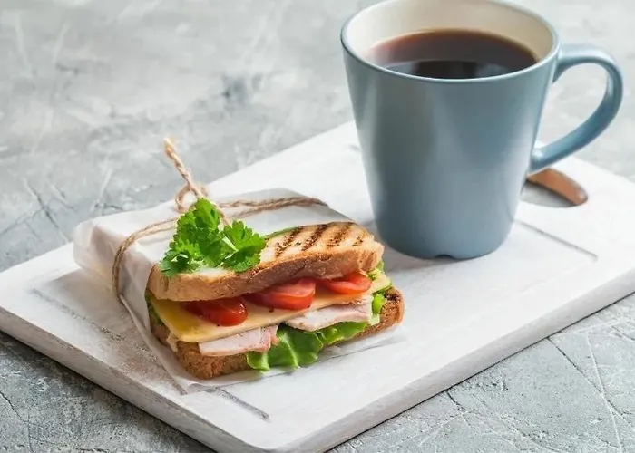 Guest house Lana House 3*