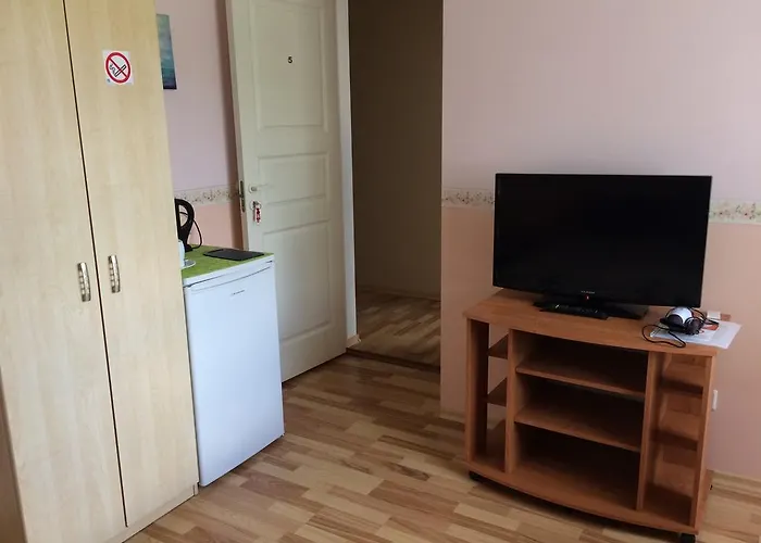 Lana House Guest house