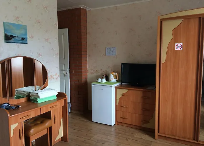 Guest house Lana House 3*