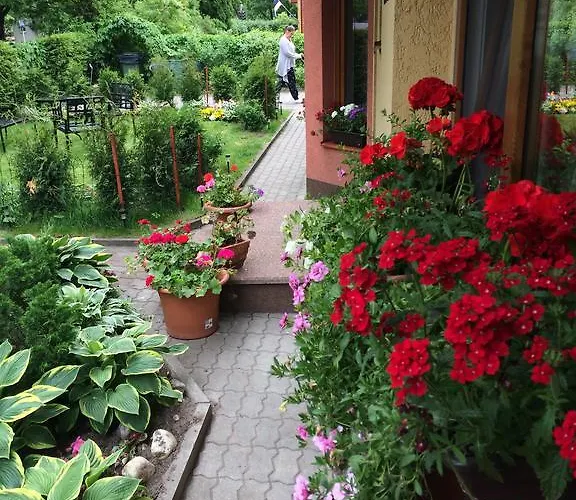 Lana House Guest house