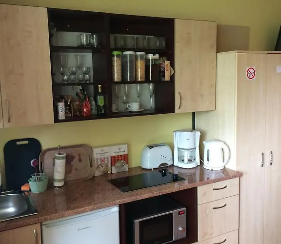 Lana House Guest house Parnu