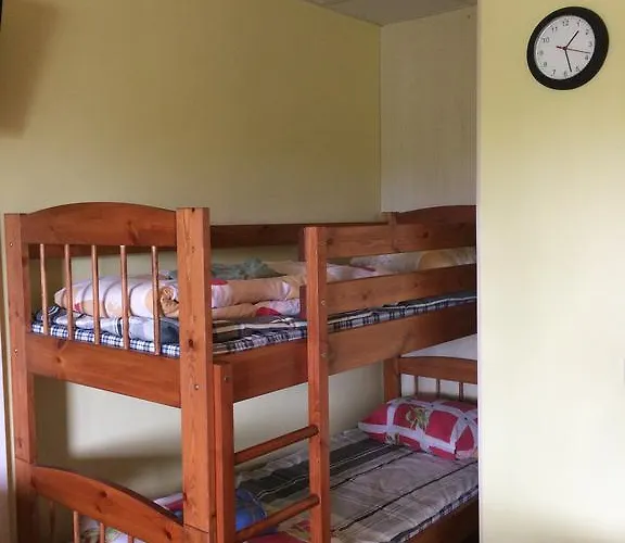 Lana House Guest house