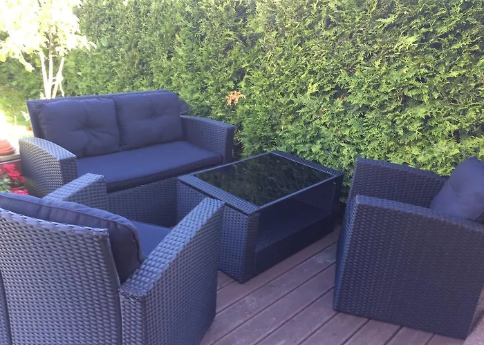 Lana House Guest house Parnu