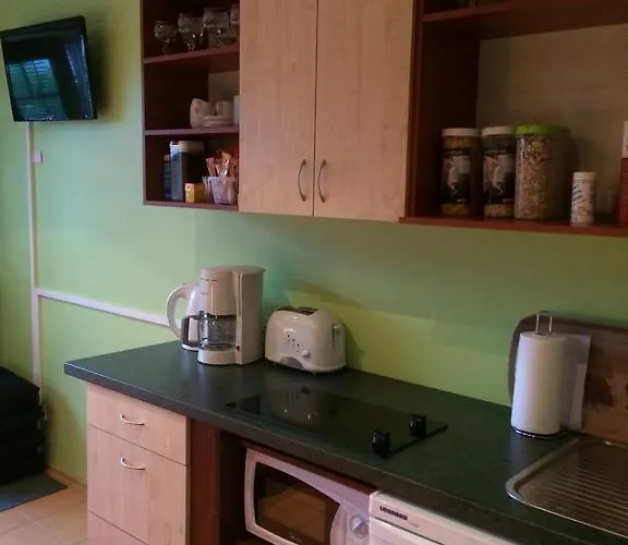 Lana House Guest house Parnu