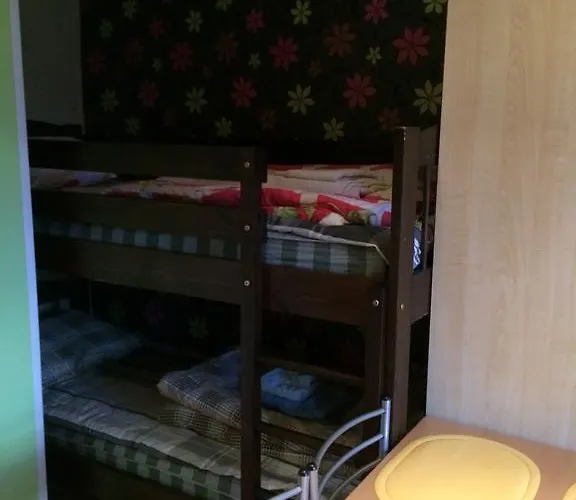 Guest house Lana House Parnu