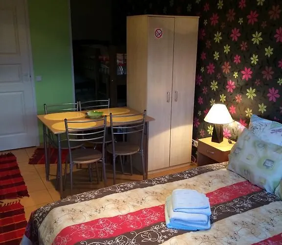 Guest house Lana House 3*