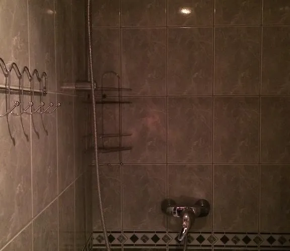 Guest house Lana House 3*