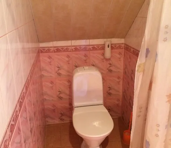 Lana House Guest house 3*