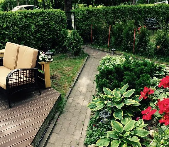 Guest house Lana House