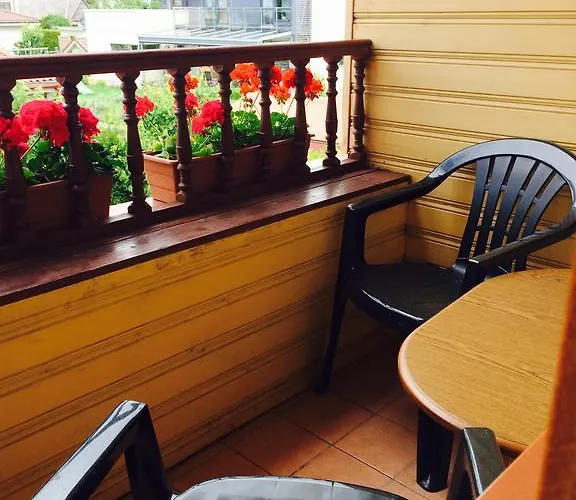 Lana House Guest house