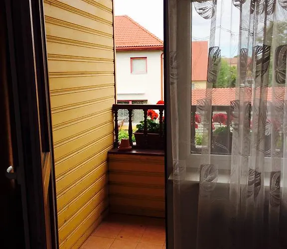 Guest house Lana House Parnu