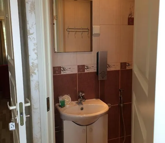 Guest house Lana House Parnu