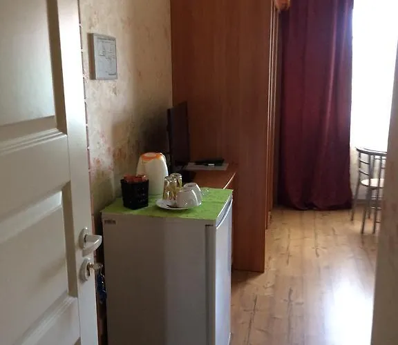 Guest house Lana House