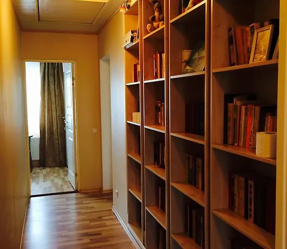 Lana House Guest house